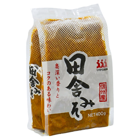 Hikari Inaka Miso 400G