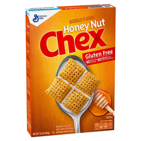 Chex Honey Nut Cereal 12.5Oz