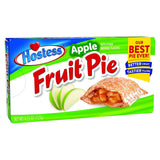 Hostess Apple Fruit Pie 4.25Oz (120G)