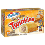 Hostess Pumpkin Spice Twinkies 13.58Oz
