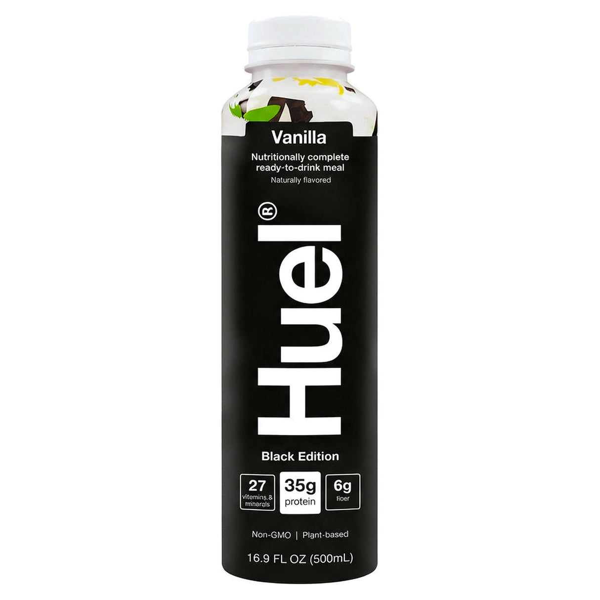 Huel Black Edition Vanilla 500ML