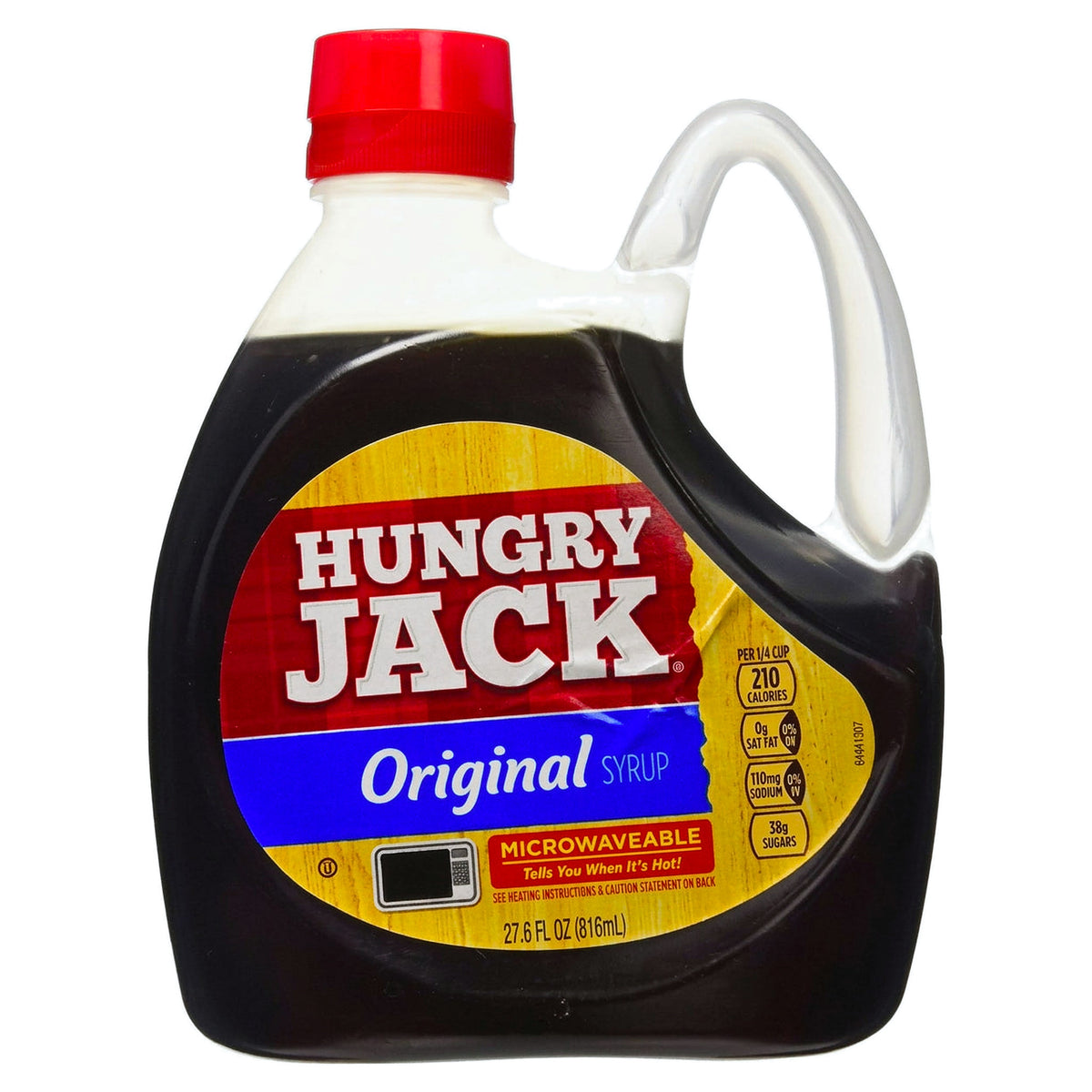 Hungry Jack Original Pancake Syrup 27.6oz