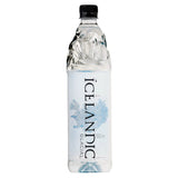 Icelandic Glacial Alkaline Water 1L