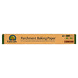 If You Care Parchment Paper - Unbleached - 19.8mx33cm