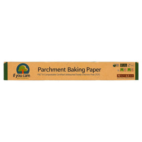If You Care Parchment Paper - Unbleached - 19.8mx33cm