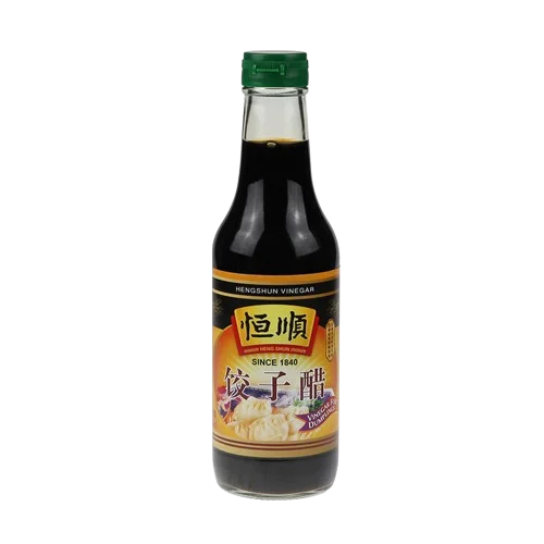 Heng Shun Dumpling Sauce 300ML