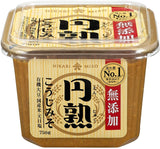Hikari Miso Mutenka Koji Miso All Natural 750G **Expiry Feb 2026**