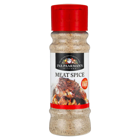 Ina Paarman's Seasonings - Meat 200ml