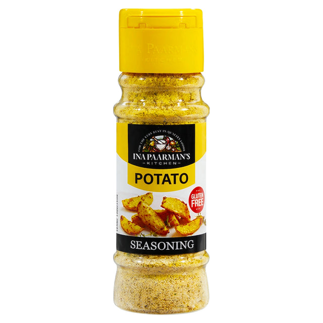 Ina Paarman's Seasonings - Potato 200ML
