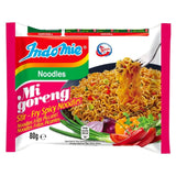 Indomie Mi Goreng Hot & Spicy 80G