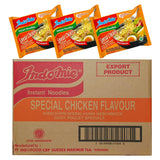 Indomie Noodles Special Chicken 75G (Case 40)