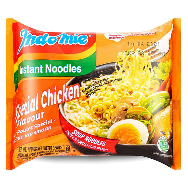 Indomie Noodles Special Chicken 75G