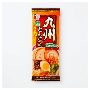 Itsuki Kyushu Tonkotsu Ramen 182g