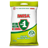 Iwisa Super Maize Meal 10KG