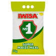 Iwisa Super Maize Meal 2KG