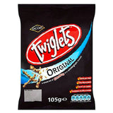 Jacobs Twiglets 105G