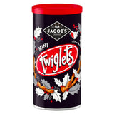 Jacobs Twiglets Caddy 200G