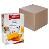 Jacquet - French Toast 200G (Case of 24)
