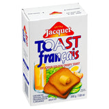 Jacquet - French Toast 200G