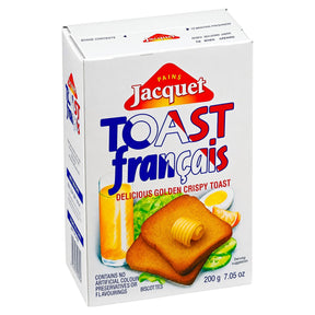 Jacquet - French Toast 200G