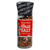 Jamie Oliver Chilli Salt 50G