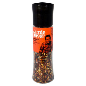 Jamie Oliver Hot Chilli Pepper Mill 170G