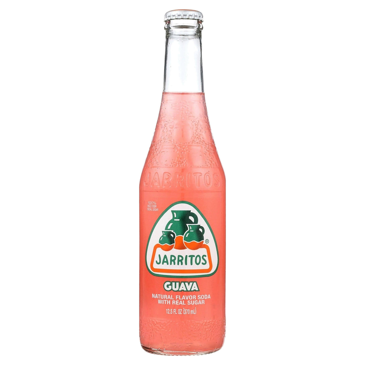 Jarritos Guava 370Ml