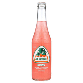 Jarritos Guava 370Ml