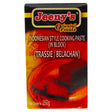 Jeeny's Belachan Block-Indonesian Cooking Paste 250G