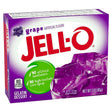 Jell-O Grape Gelatin 3Oz (85G)