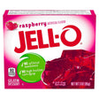 Jell-O Raspberry Gelatin 3Oz (85G)