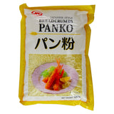 Jfc Panko Bread Crumbs 350G