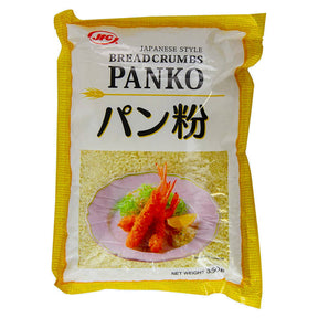 Jfc Panko Bread Crumbs 350G