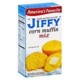 Jiffy Corn Muffin Mix 240G
