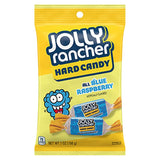 Jolly Rancher Hard All Blue Raspberry 7oz