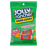 Jolly Rancher Watermelon Peg Bag 7Oz