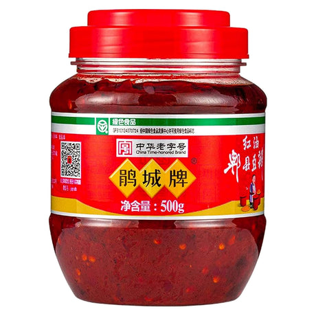 Juan Cheng Hong You Douban 500G
