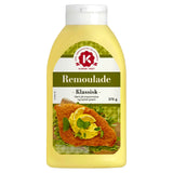K-Salat Remoulade – Picalilli Style Mayonnaise 375G