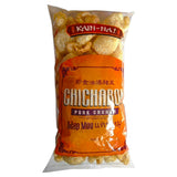 Kain-Na! Chicharon Pork Crunch 100G
