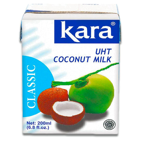 Kara Classic Coconut Milk 200ML