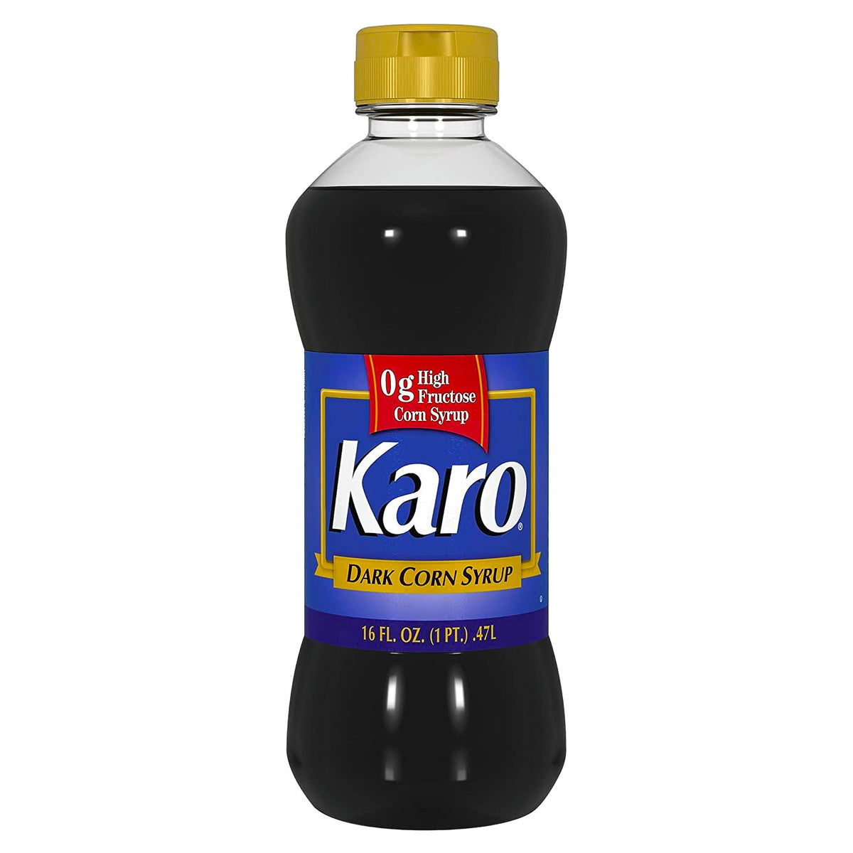 Karo Dark Corn Syrup 473Ml