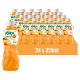 Kato Nata De Coco Orange Juice 320ml (Case of 24)
