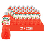 Kato Nata De Coco Strawberry 320ml (Case of 24)