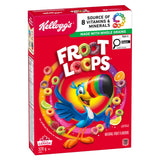 Kellogg's Froot Loops 320G