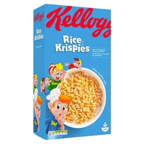 Kellogg's Rice Krispies 510G