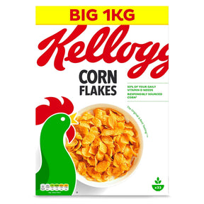 Kellogg's Cornflakes 1KG