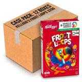 Kellogg's Froot Loops 320G (Case of 12)