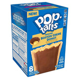 Kelloggs Pop Tarts Boston Creme Donut 13.5oz