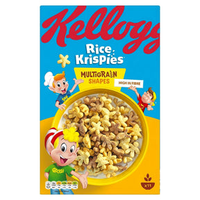 Kellogg's Rice Krispies Multigrain 350g