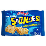 Kelloggs Rice Krispies Squares Marshmallows 4X36G